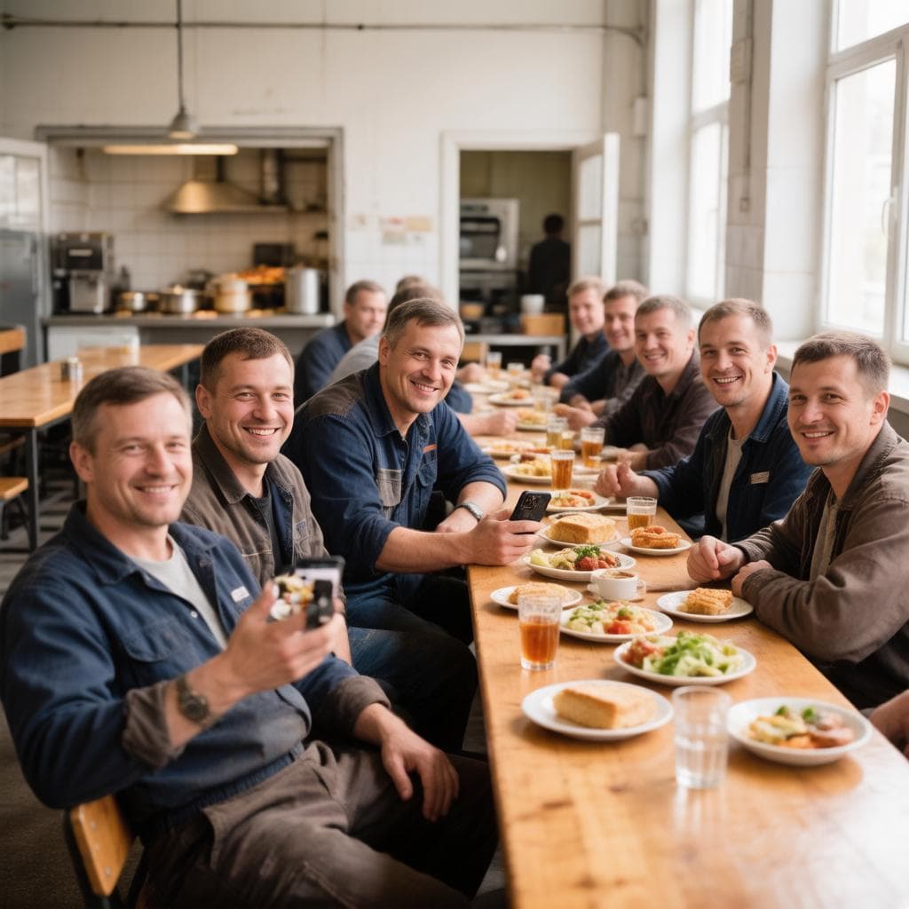 Фото условий