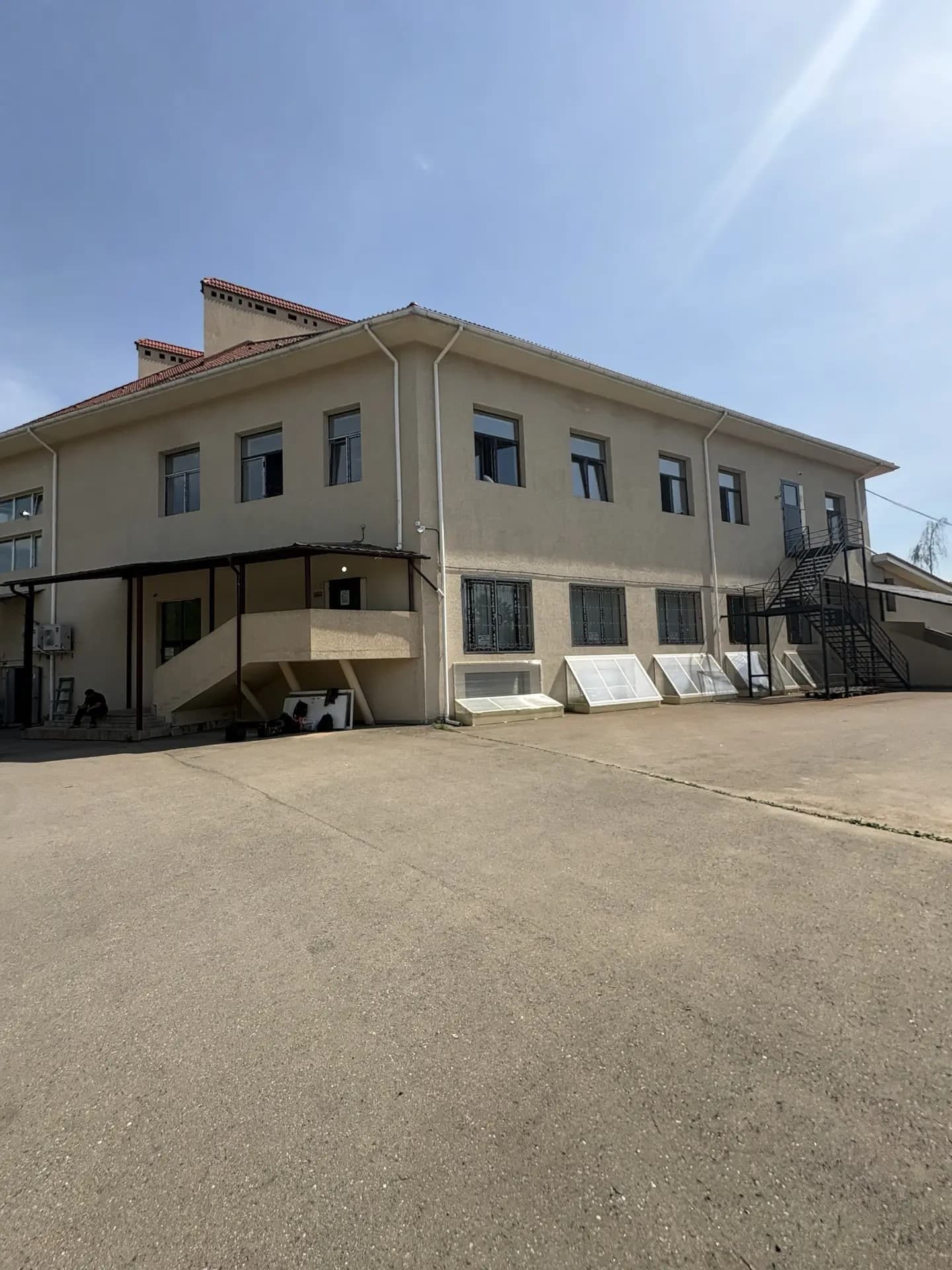 Фото условий